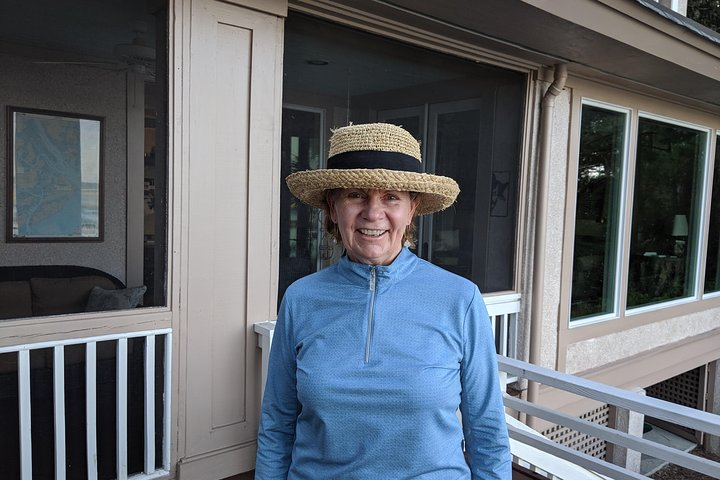 Walking Tour in Beaufort - Photo 1 of 2